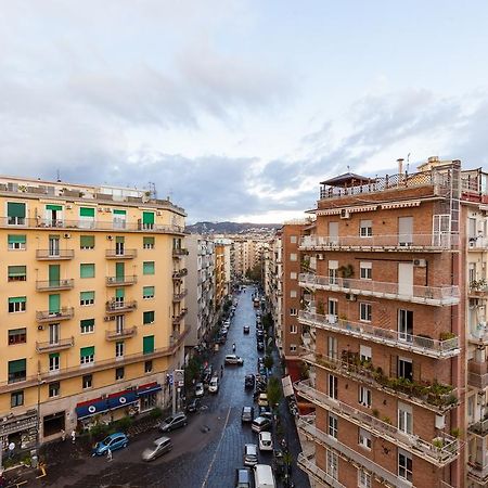Appartamento Leonardo - Bh 48 Napoli Esterno foto