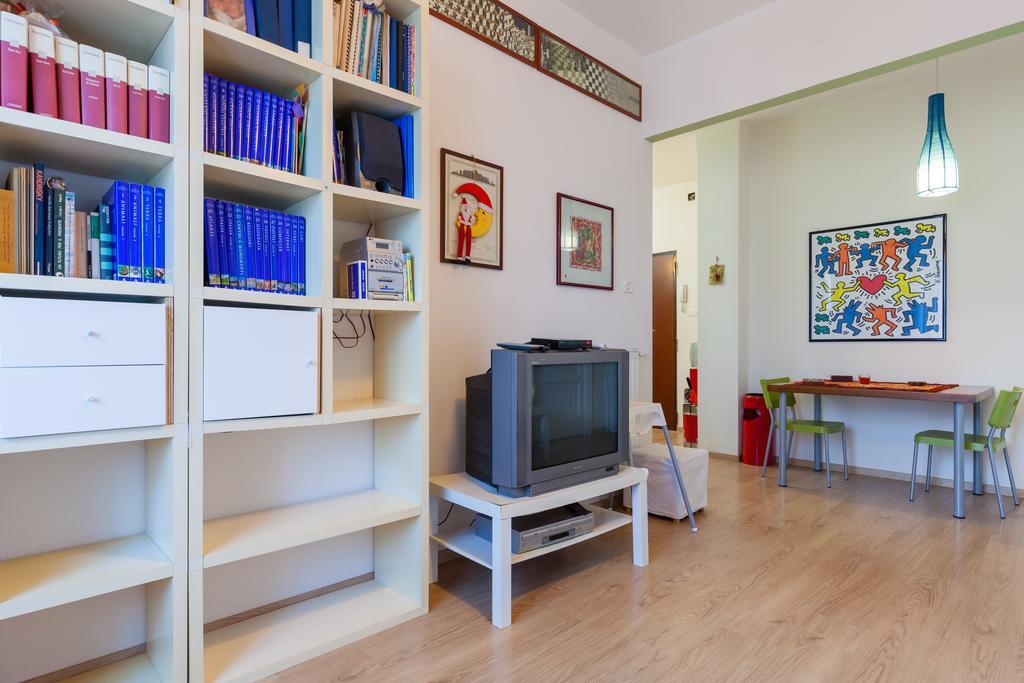 Appartamento Leonardo - Bh 48 Napoli Esterno foto
