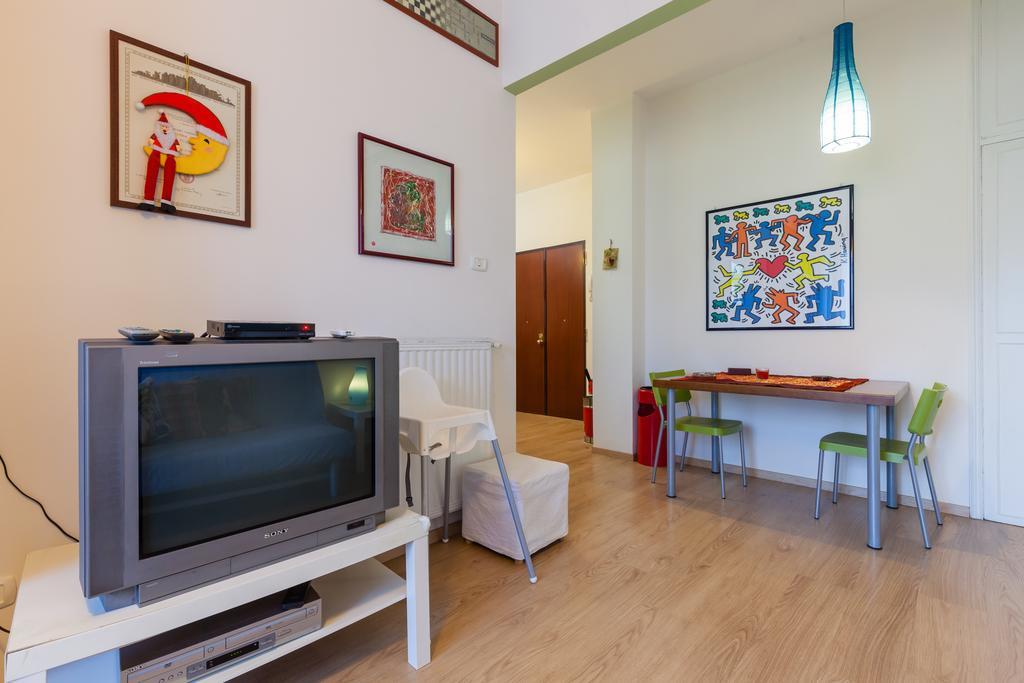 Appartamento Leonardo - Bh 48 Napoli Esterno foto