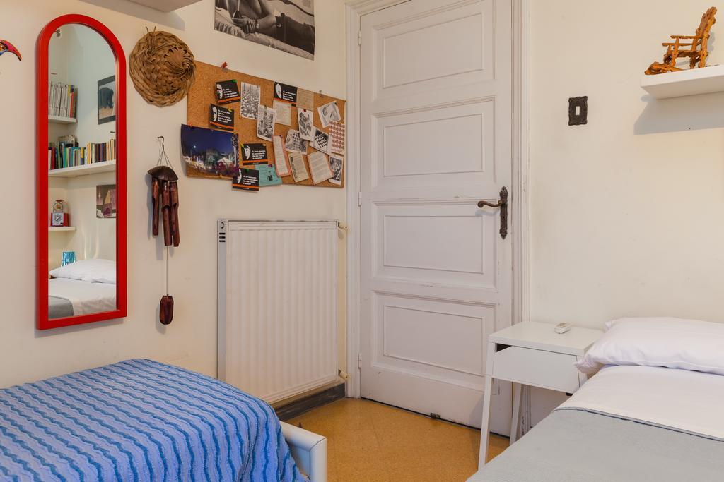 Appartamento Leonardo - Bh 48 Napoli Esterno foto