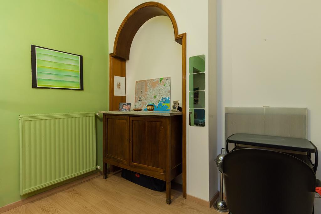 Appartamento Leonardo - Bh 48 Napoli Esterno foto