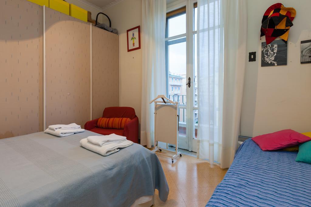 Appartamento Leonardo - Bh 48 Napoli Esterno foto